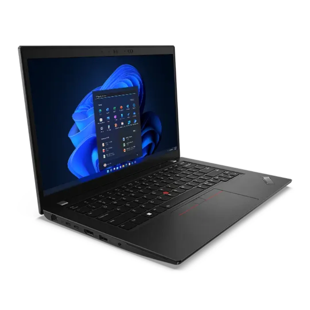 PC PORT LENOVO THINKPAD L14 Gen 4 I5 1345U / 16 G / 256 NVME / 14" AC – Image 2