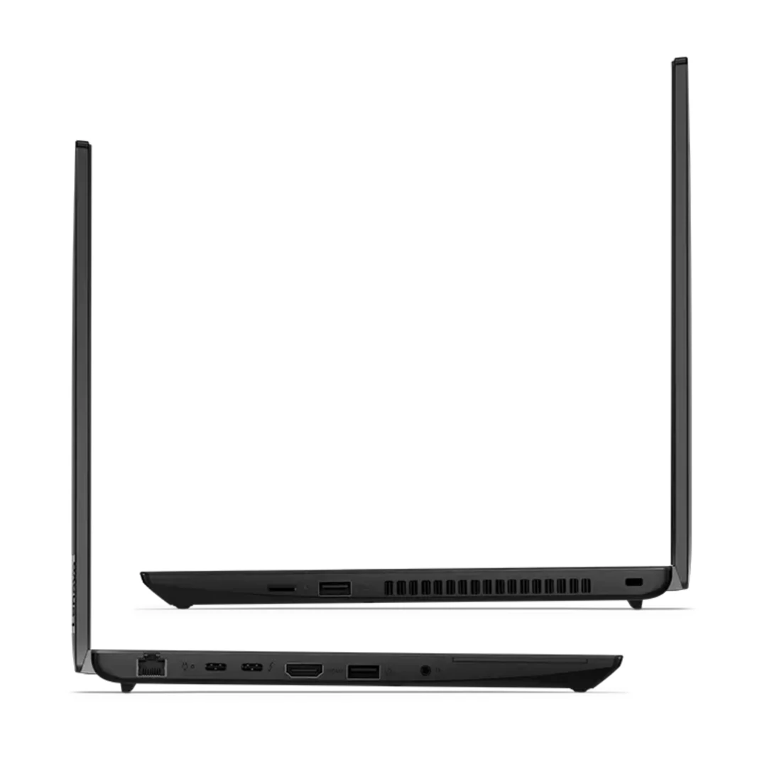 PC PORT LENOVO THINKPAD L14 Gen 4 I5 1345U / 16 G / 256 NVME / 14" AC – Image 6
