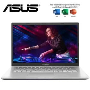 PC PORT OCC ASUS I5 10EME / 8 / 256 / 14" AC