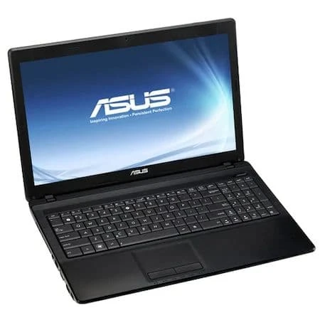 PC PORT OCC ASUS X54H I3 2 EME / 4 / 500 / 15.6 " NO AC