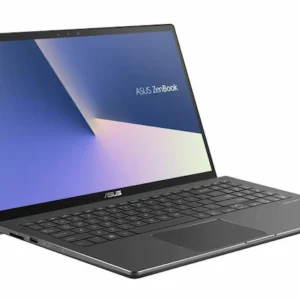 PC PORT OCC ASUS ZENBOOK UX562FA I5 10EME / 8 / 512 / 15.6" TACTIL 360 / AC