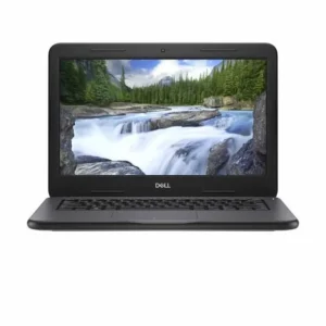 PC PORT OCC DELL 3300 I5 8eme / 16 / 256 / 13.3" AC