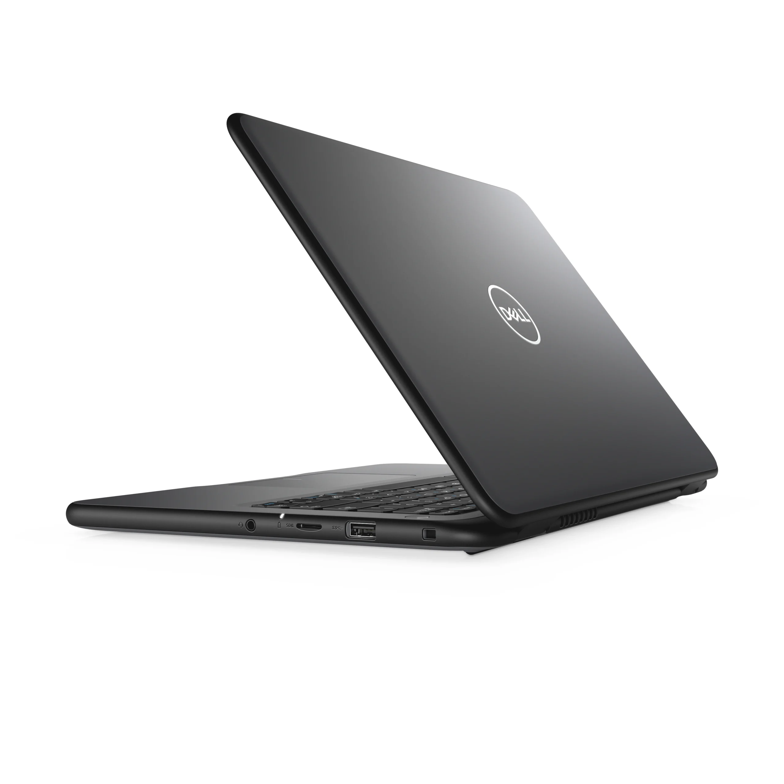 PC PORT OCC DELL 3310 I5 8eme / 8 / 256 / 14" / NO AC – Image 2
