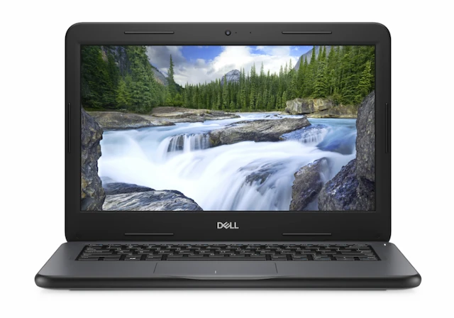 PC PORT OCC DELL 3310 I5 8eme / 8 / 256 / 14" / NO AC