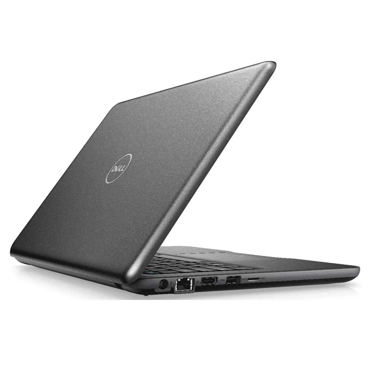 PC PORT OCC DELL 3380 I5 7EME / 8 / 256 / TACTIL 13.3" AC – Image 4