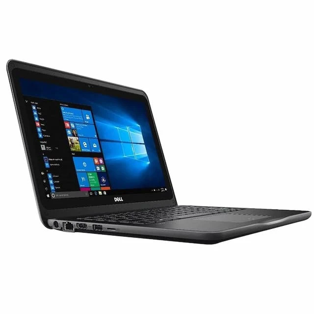 PC PORT OCC DELL 3380 I5 7EME / 8 / 256 / TACTIL 13.3" AC