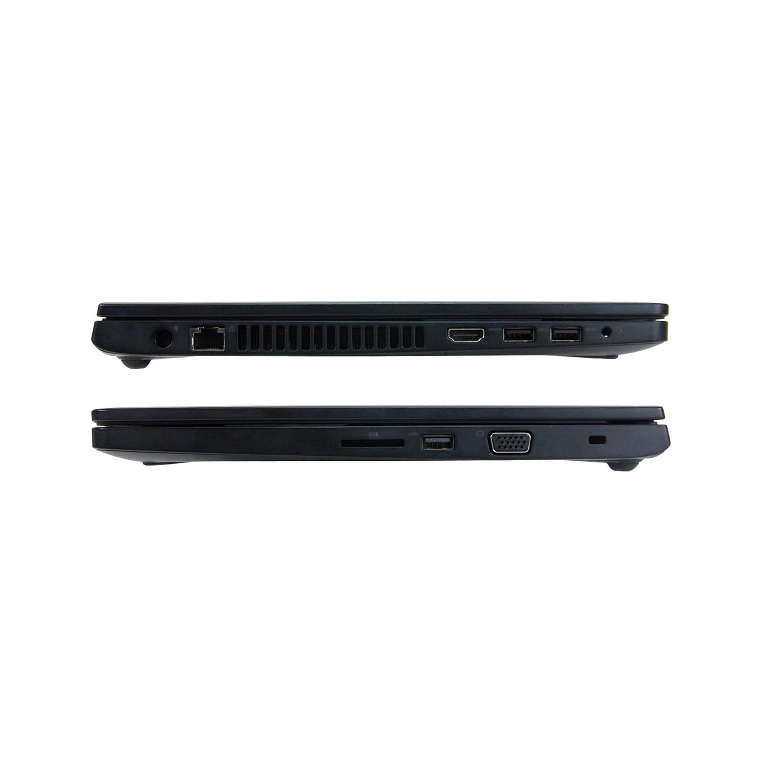 PC PORT OCC DELL 3410 / I5 10eme / 8 / 256 / 14" AC – Image 4