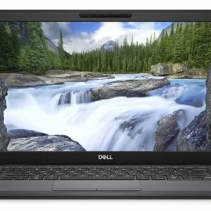 PC PORT OCC DELL 5300 I5 8eme / 8 / 256 / 13.3" TACTIL AC