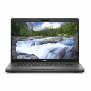 PC PORT OCC DELL 5400 I5 8EME / 16 / 256 / 14" AC
