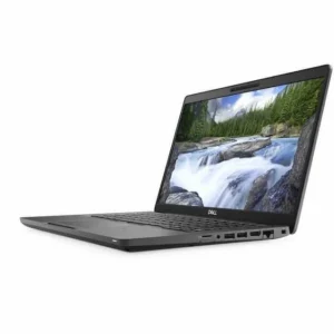 PC PORT OCC DELL 5400 I5 8EME / 16 / 512 / 14" AC