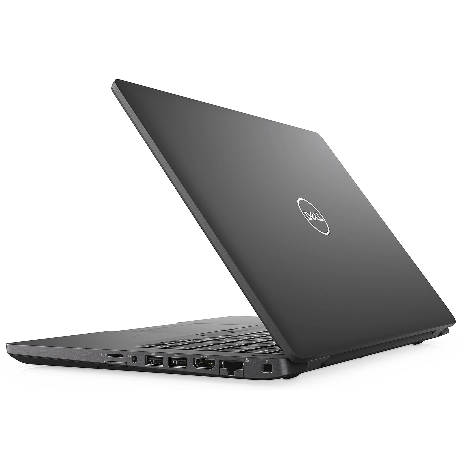 PC PORT OCC DELL 5400 I5 8EME / 8 / 256 / 14" NO AC – Image 2