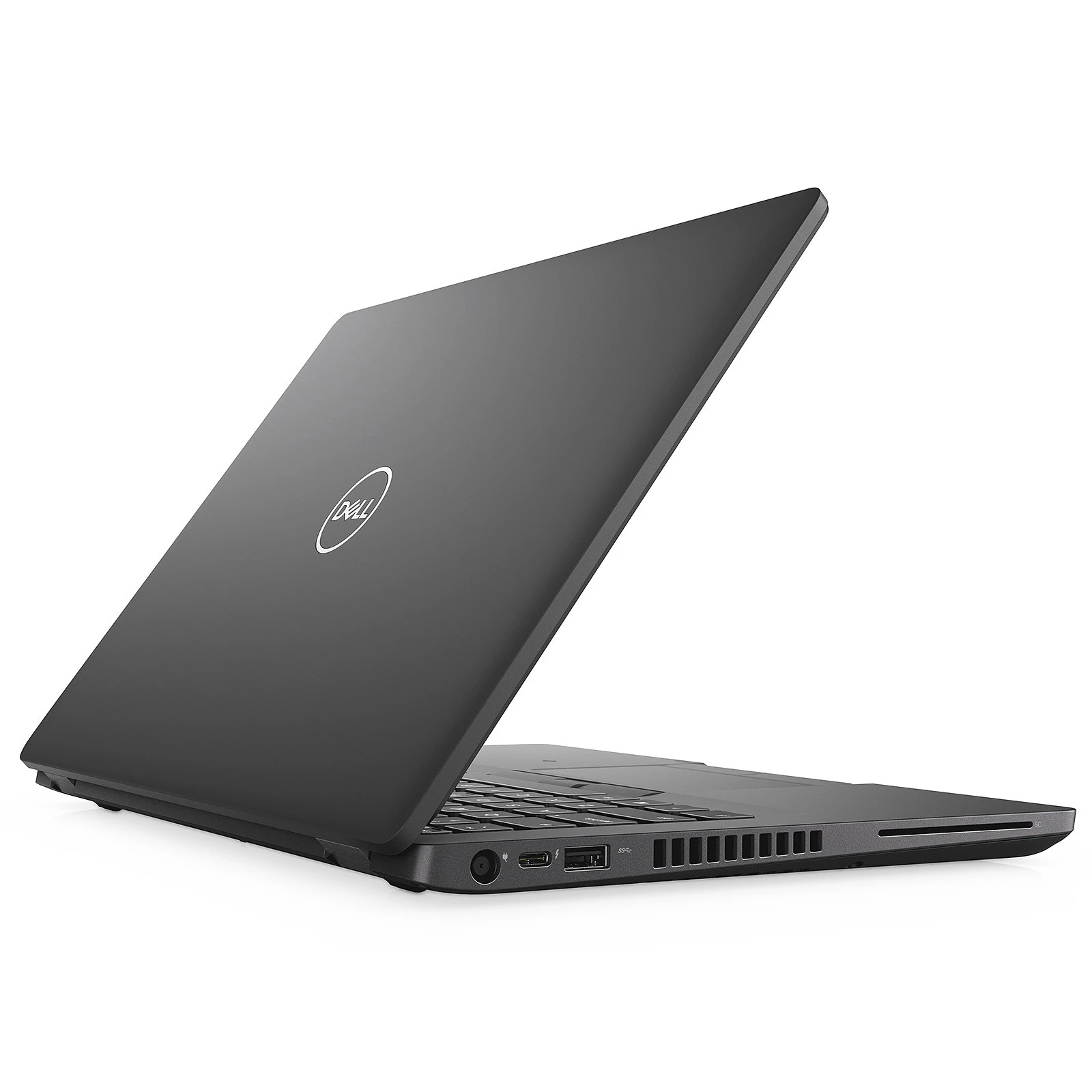 PC PORT OCC DELL 5400 I5 8EME / 8 / 256 / 14" NO AC – Image 5