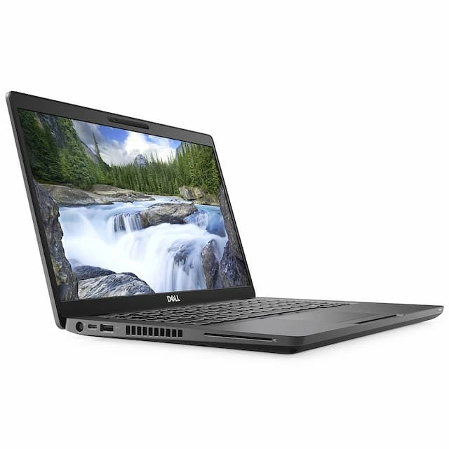 PC PORT OCC DELL 5400 I5 8EME / 8 / 256 / 14" NO AC