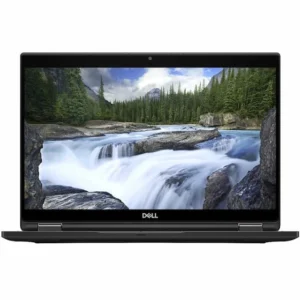 PC PORT OCC DELL 5400 I7 8EME / 16 / 256 / GPU AMD 540X 2G 14" AC