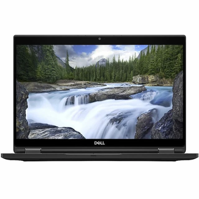 PC PORT OCC DELL 5400 I7 8EME / 16 / 256 / GPU AMD 540X 2G 14" AC