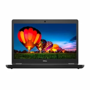 PC PORT OCC DELL 5490 I5 7eme / 16 / 256 / 14" AC