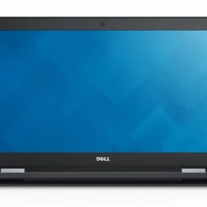 PC PORT OCC DELL 5570 I5 6EME HQ / 8 / 256 / 15.6" AC