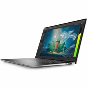 PC PORT OCC DELL 5570 I5 6EME HQ / 8 / 256 / GPU 2 GO / 15.6" AC