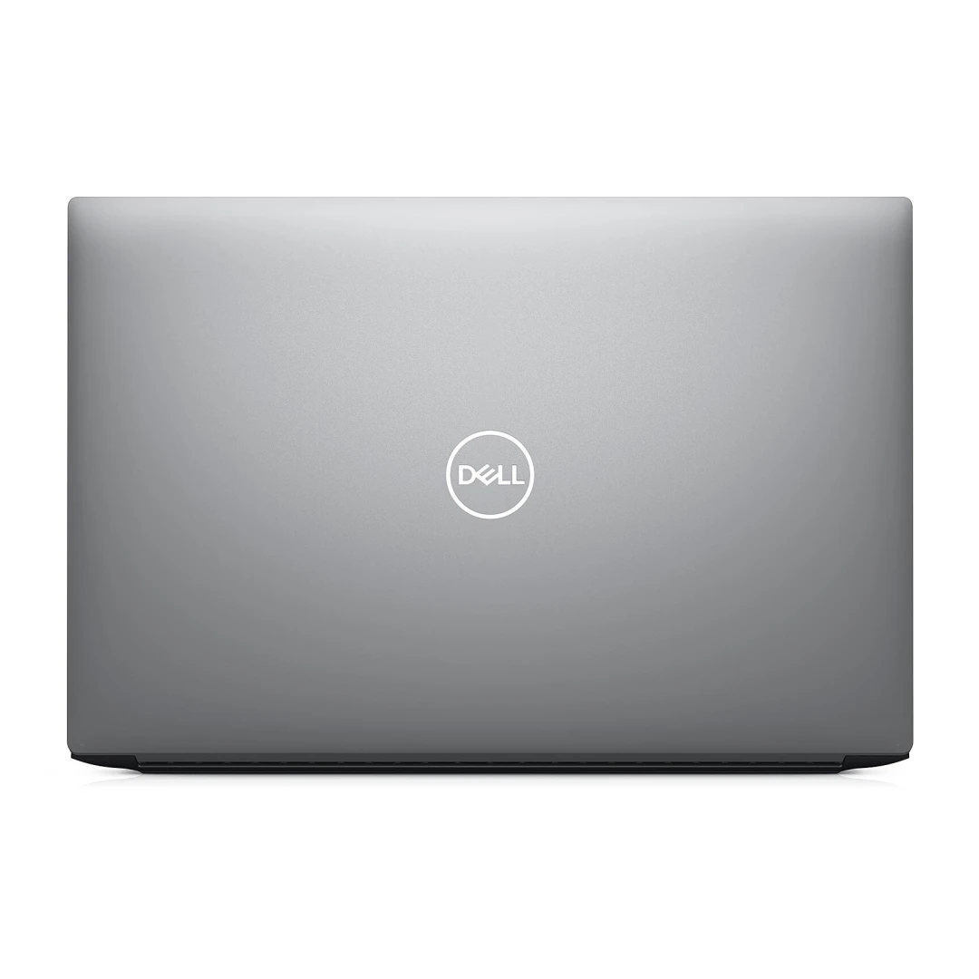PC PORT OCC DELL 5570 I7 6EME HQ / 8 / 256 / GPU AMD 2 GO / 15.6" AC – Image 4