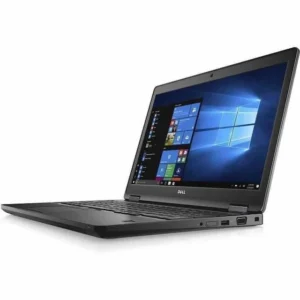 PC PORT OCC DELL 5580 I3 7eme / 8 / 256 / 15.6" NO AC