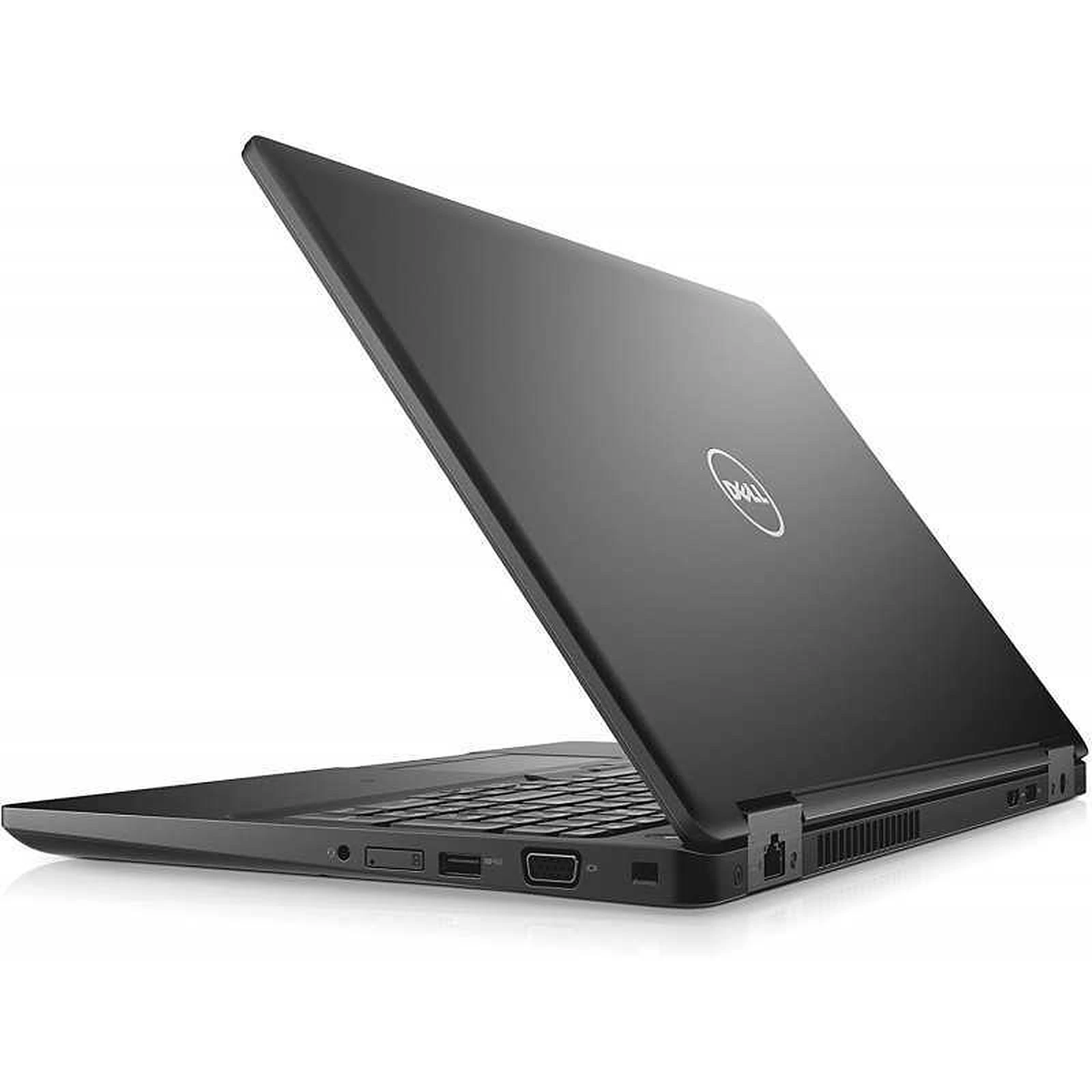 PC PORT OCC DELL 5580 I3 8eme / 8 / 256 / 15.6" NO AC – Image 3