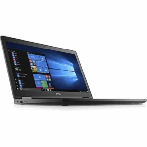 PC PORT OCC DELL 5580 I3 8eme / 8 / 256 / 15.6" NO AC