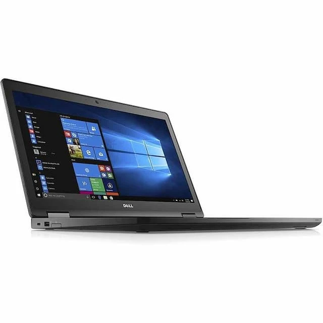 PC PORT OCC DELL 5580 I3 8eme / 8 / 256 / 15.6" NO AC