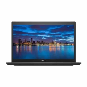 PC PORT OCC DELL 7480 I5 6eme / 8 / 256 / 14" / AC