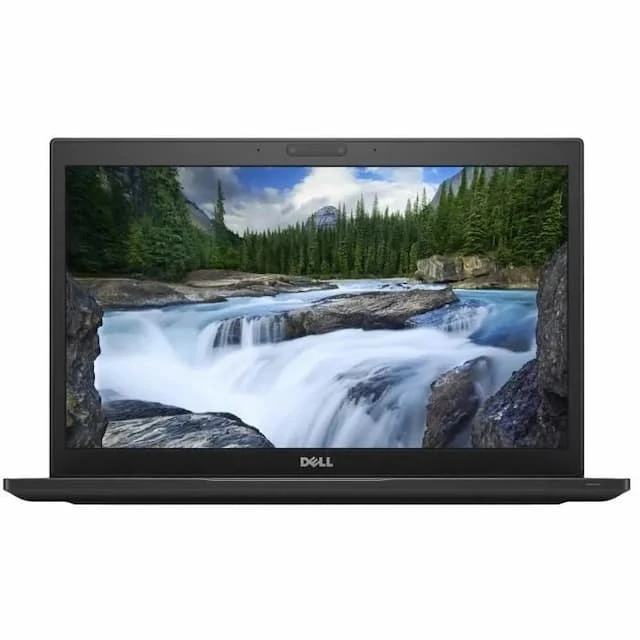PC PORT OCC DELL 7490 I7 8eme / 8 / 256 / 14" AC