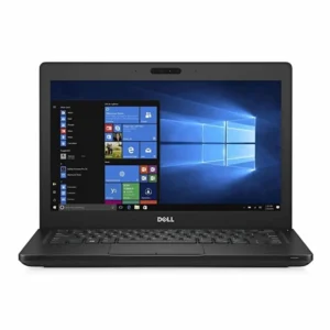 PC PORT OCC DELL E5280 I5 7eme / 8 / 128 / 12.6" NO AC