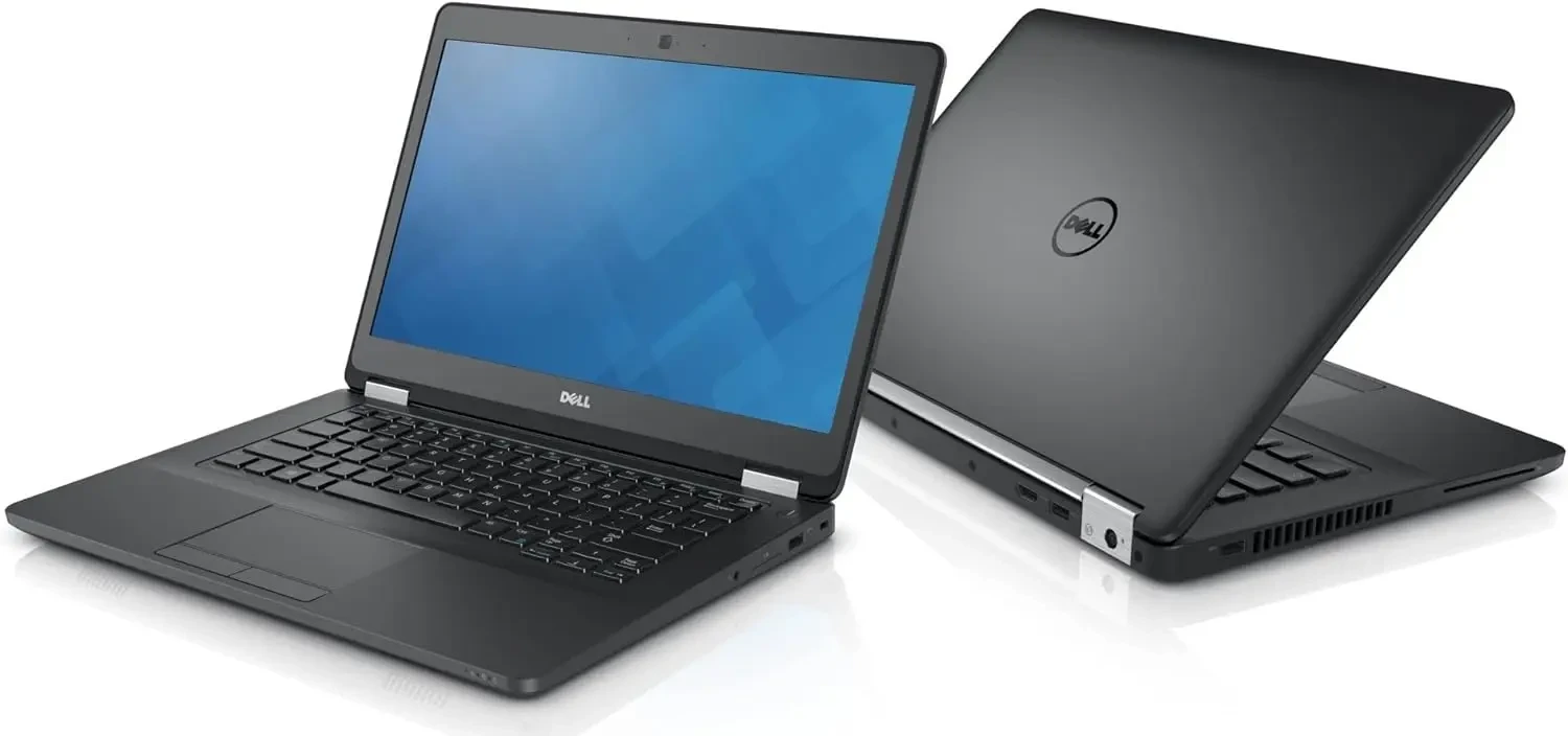 PC PORT OCC DELL E5580 I5 6300U / 8 / 256 / 15.6" AC – Image 4