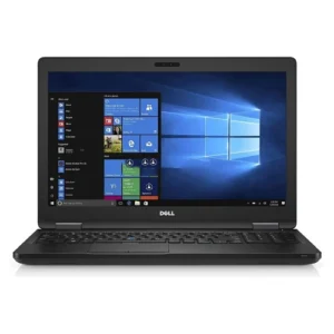 PC PORT OCC DELL E5580 I5 6300U / 8 / 256 / 15.6" AC