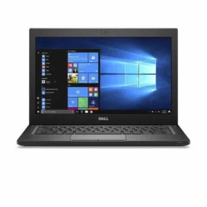 PC PORT OCC DELL E7280 I5 6eme / 8 / 256 / 12.5" NO AC