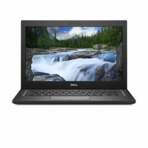 PC PORT OCC DELL E7290 I5 8eme / 16 / 256 / 12.5" AC