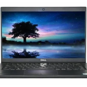 PC PORT OCC DELL E7390 I5 8eme / 8 / 256 / TACTIL 13.3" AC