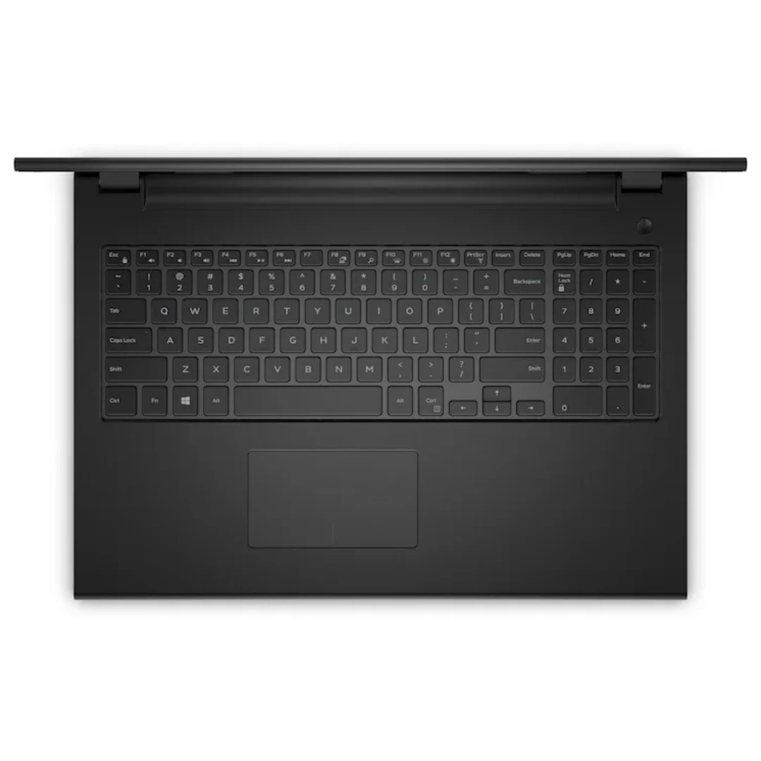 PC PORT OCC DELL INSPIRON 3542 I3 4EME / 8 / 256 / GPU 820M 2GO / 15.6" AC – Image 3