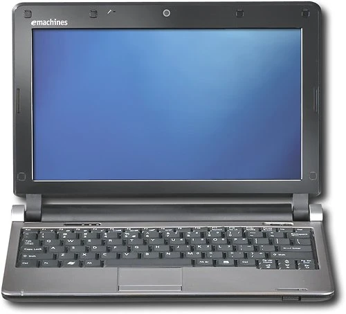PC PORT OCC EMACHINES ATOM / 1 / 160 / 10.1 " AC – Image 2