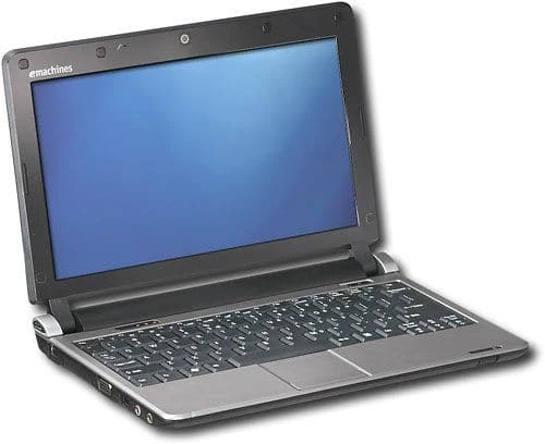 PC PORT OCC EMACHINES ATOM / 1 / 160 / 10.1 " AC