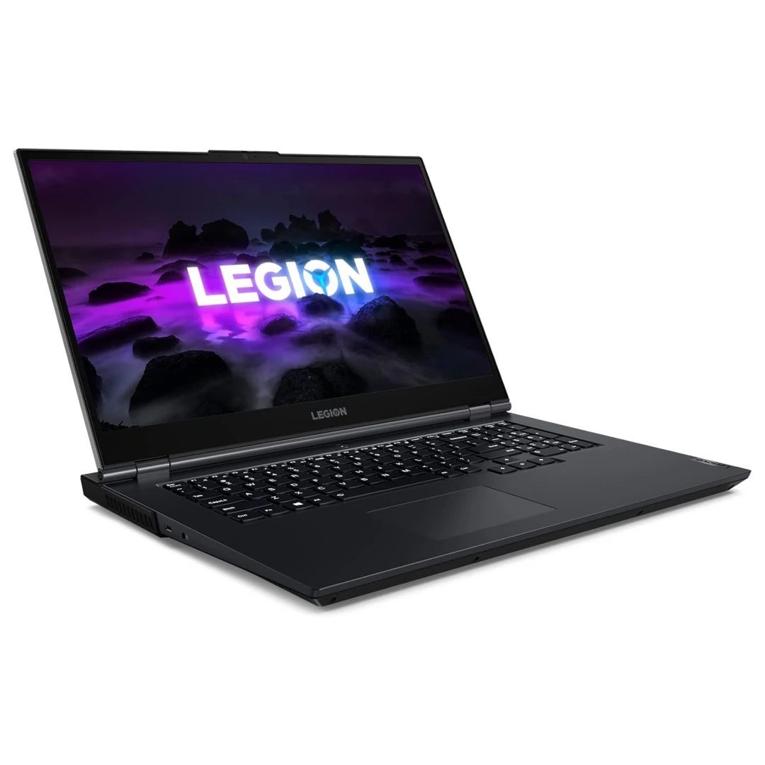 PC PORT OCC GAMER LENOVO LEGION 5 / RYZEN 7 5800H / 16 GB / 512 GPU RTX 3070 8GO / 15.6" AC 144hz – Image 2
