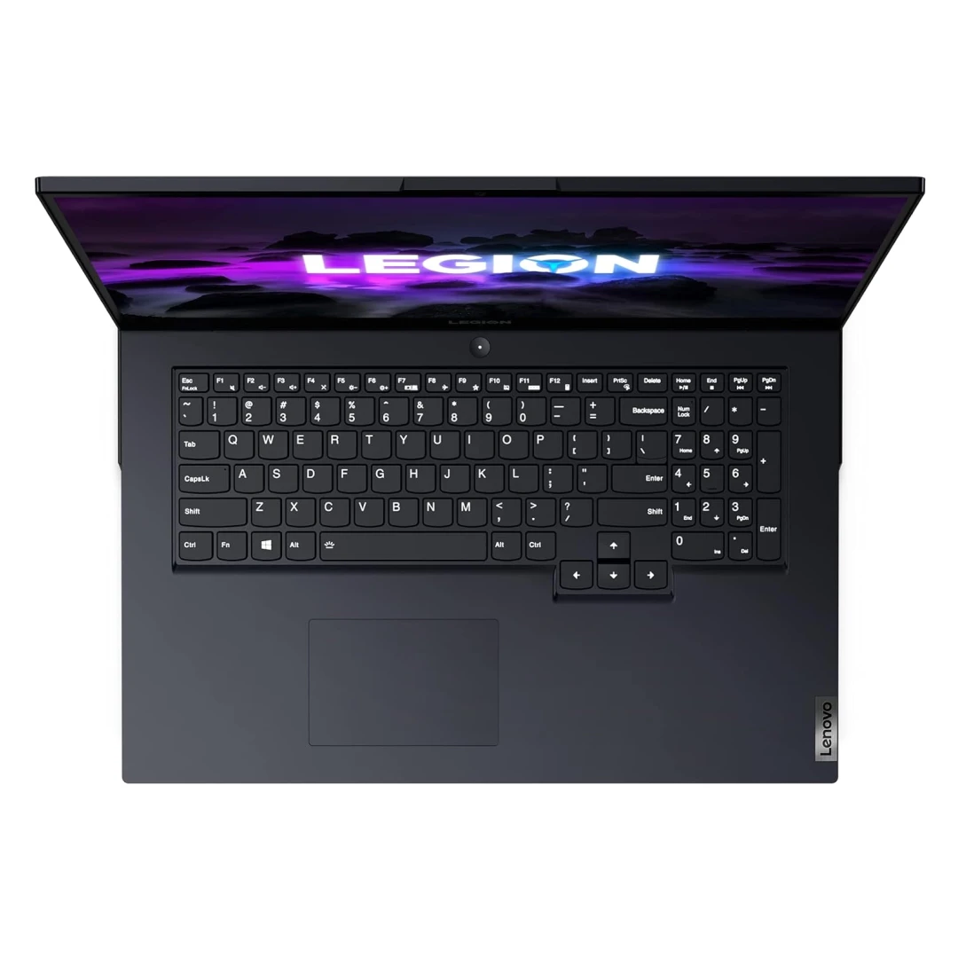 PC PORT OCC GAMER LENOVO LEGION 5 / RYZEN 7 5800H / 16 GB / 512 GPU RTX 3070 8GO / 15.6" AC 144hz – Image 3