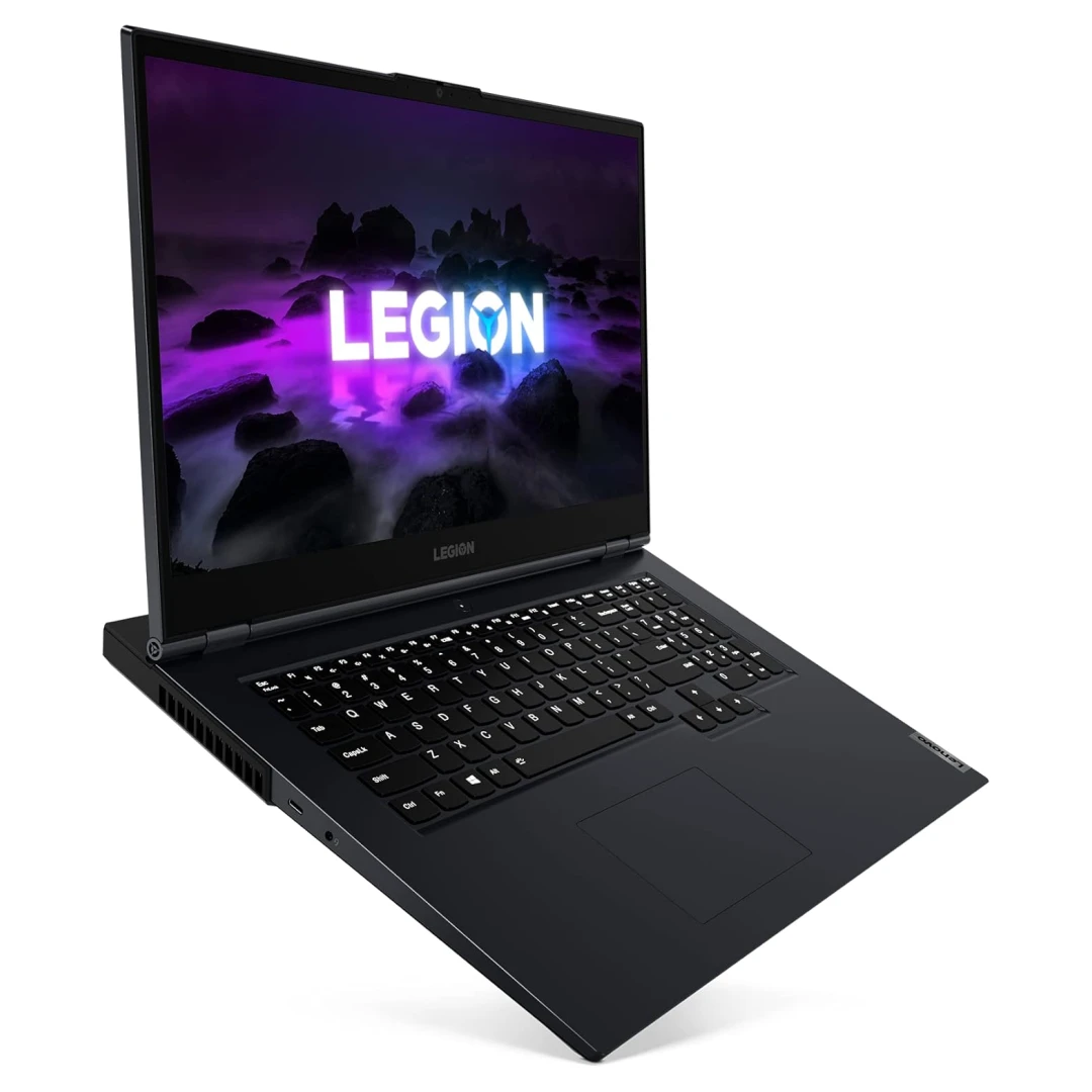 PC PORT OCC GAMER LENOVO LEGION 5 / RYZEN 7 5800H / 16 GB / 512 GPU RTX 3070 8GO / 15.6" AC 144hz – Image 4