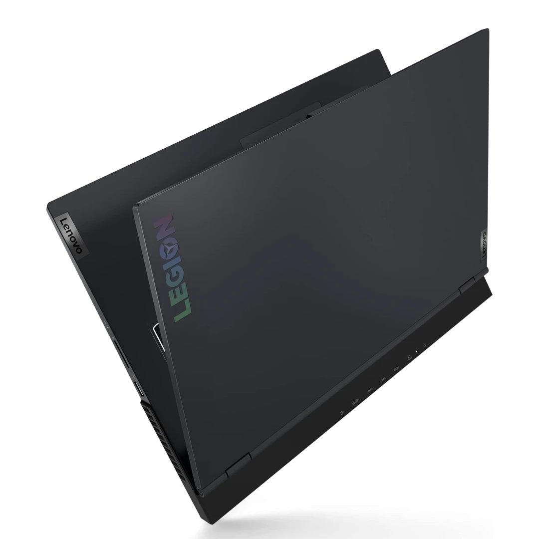 PC PORT OCC GAMER LENOVO LEGION 5 / RYZEN 7 5800H / 16 GB / 512 GPU RTX 3070 8GO / 15.6" AC 144hz – Image 5