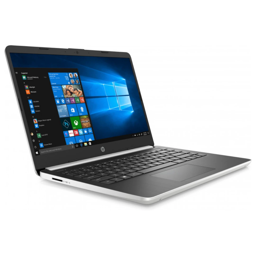 PC PORT OCC HP 14s I3 10EME / 4 / 256 / 14" AC – Image 2