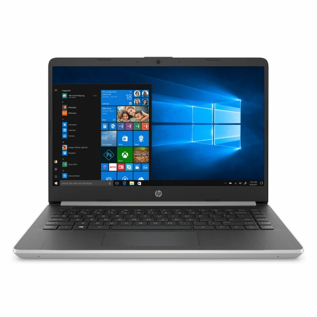 PC PORT OCC HP 14s I3 10EME / 4 / 256 / 14" AC
