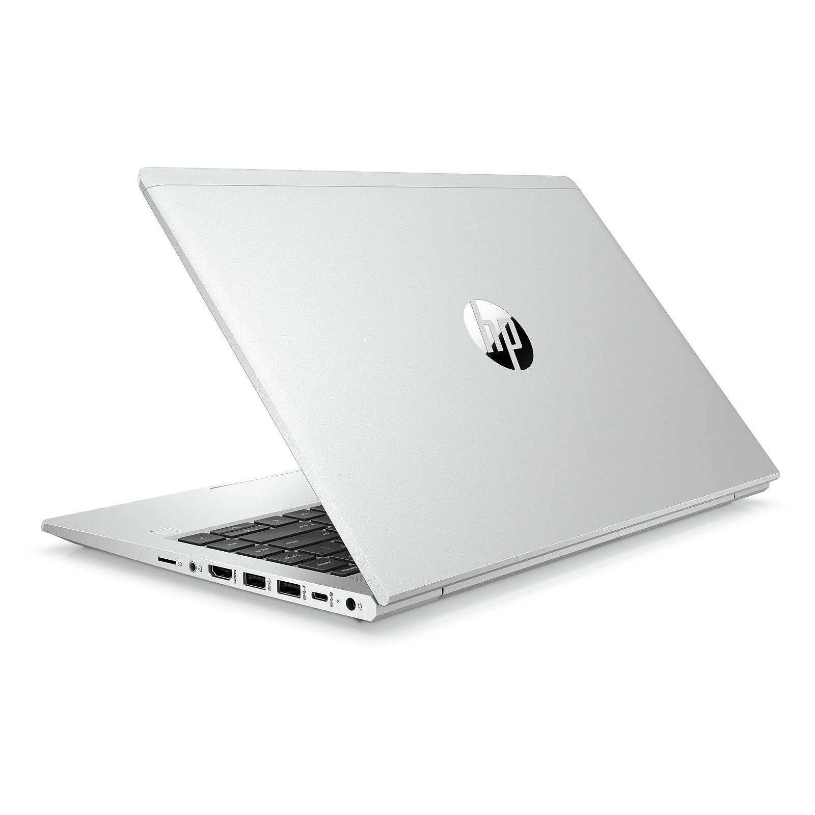 PC PORT OCC HP 440 G8 I5 11EME / 16 / 256 / 14" AC – Image 2