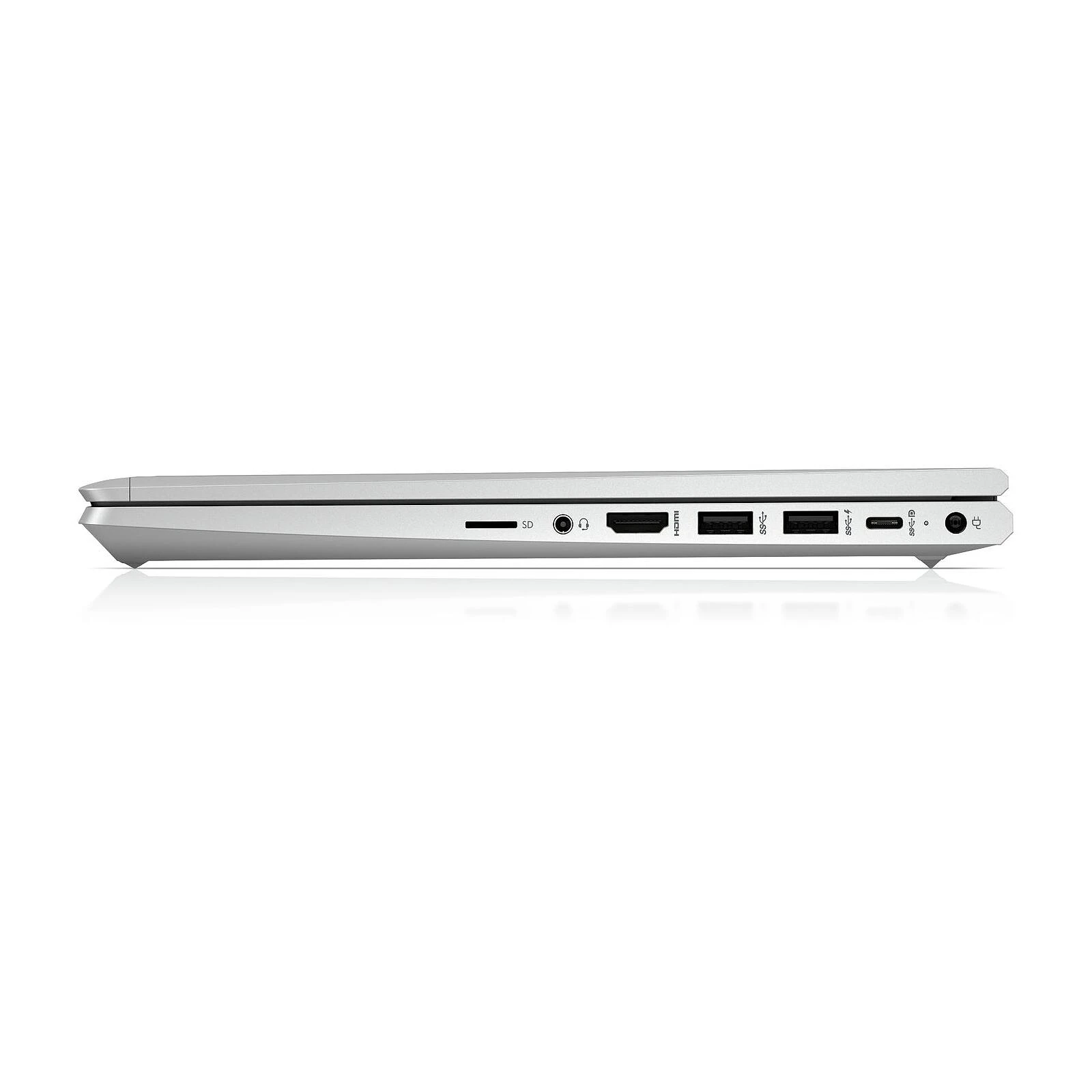 PC PORT OCC HP 440 G8 I5 11EME / 16 / 256 / 14" AC – Image 5