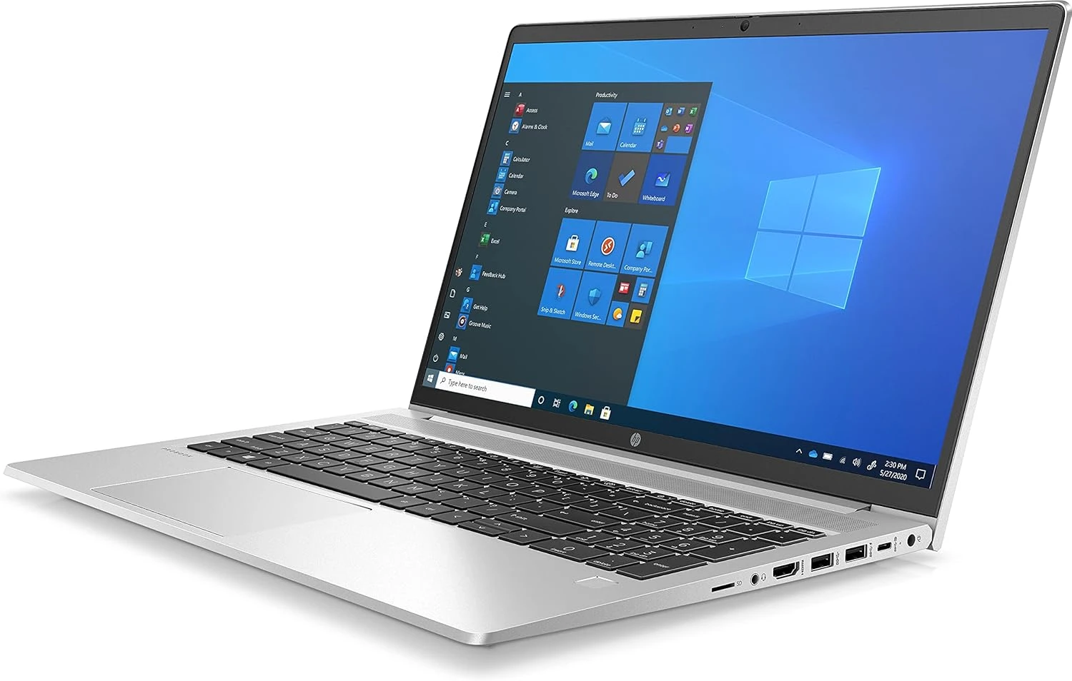 PC PORT OCC HP 450 G8 I5 11EME / 8 / 256 / 15.6" AC – Image 3
