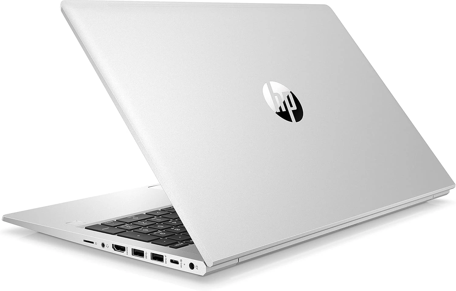 PC PORT OCC HP 450 G8 I5 11EME / 8 / 256 / 15.6" AC – Image 4