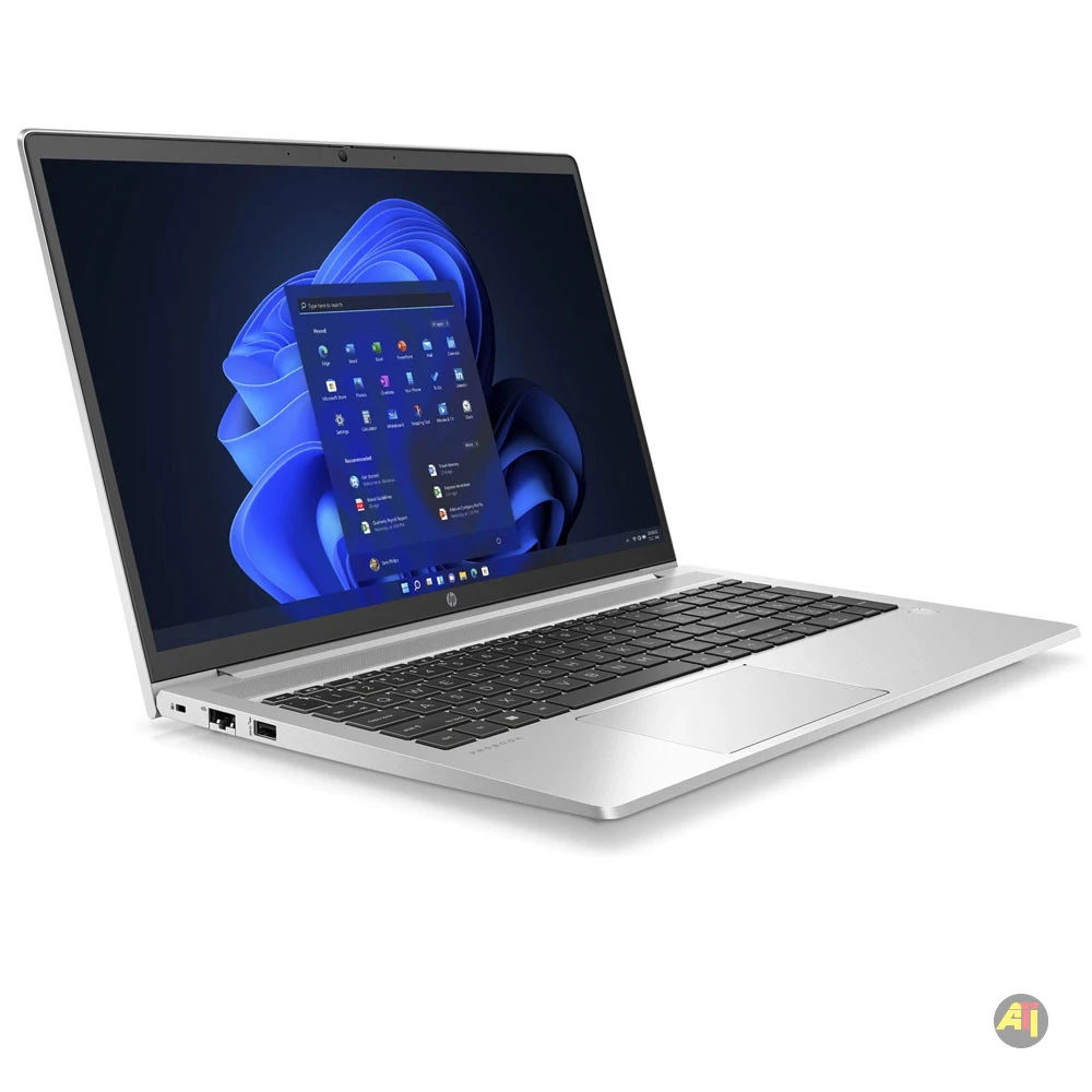PC PORT OCC HP 450 G8 I5 11EME / 8 / 512 / 15.6" AC – Image 2