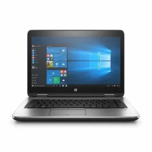 PC PORT OCC HP 640 G3 I5 7eme/ 8 / 256 / 14" NO AC